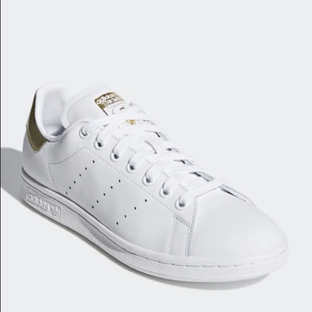 Adidas Gold Stan Smith